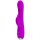 Pretty Love Molly Rabbit Vibrator lila