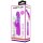 Pretty Love Molly Rabbit Vibrator lila
