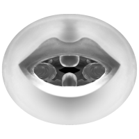 Jamyjob Turbo Double Masturbator