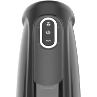 Jamyjob Tornado 360 Rotate Tech Stroker