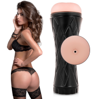 Jamyjob Booty Masturbator Anus