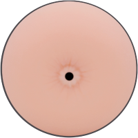 Jamyjob Booty Masturbator Anus