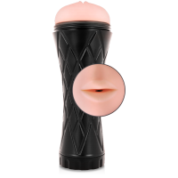 Jamyjob Mouth Masturbator Mouth