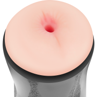 Jamyjob Randy Double Hole Masturbator Vagina And Anus