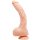 Pretty Love Beautiful Jack Saugnapf Dildo 26 cm