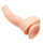 Pretty Love Beautiful Jack Saugnapf Dildo 26 cm