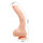 Pretty Love Beautiful Jack Saugnapf Dildo 26 cm