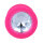 Intense Analplug in Fuchsia Größe M
