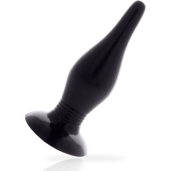 Addicted Toys Anal Plug 4 cm