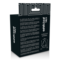 Addicted Toys Anal Plug 4,5 cm