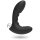 Addicted Toys Prostatic Vibrator Black Rechargeable