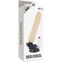 Basecock Natural Vibrator