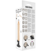 Basecock Natural Vibrator