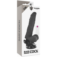 asecock vibrator with remote control 21cm