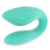 Rithual Kama Remote Couples Massager Aqua