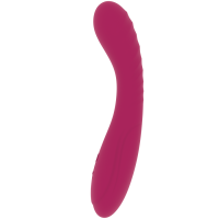 Rithual Kriya G-Spot Stimulator Rechargeable Orquidea