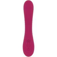 Rithual Kriya G-Spot Stimulator Rechargeable Orquidea