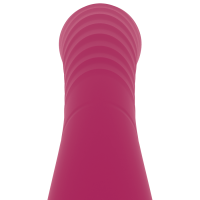 Rithual Kriya G-Spot Stimulator Rechargeable Orquidea