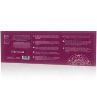 Rithual Akasha Wand Rechargeable 2,0 Orquidea