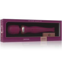Rithual Akasha Wand Rechargeable 2,0 Orquidea