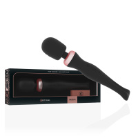 Rithual Akasha Wand Rechargeable 2,0 Black