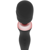 Rithual Akasha Wand Rechargeable 2,0 Black