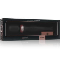Rithual Akasha Wand Rechargeable 2,0 Black