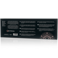 Rithual Akasha Wand Rechargeable 2,0 Black