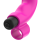 OHMAMA Finger Vibrator Pink Neon