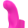 OHMAMA Finger Vibrator Pink Neon