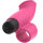 OHMAMA Finger Vibrator Pink