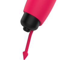 OHMAMA Pocket Devil Vibrator