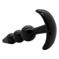 Addicted Toys 4 Anal Plugs Set