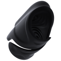 OHMAMA masturbator for couples