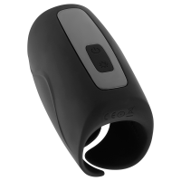 OHMAMA Masturbator mit Wärme und Vibration