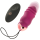 Rithual Reva Remote Controlled Eggs Stimulator Up & Down Vibration