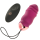 Rithual Reva Remote Controlled Eggs Stimulator Up & Down Vibration