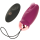 Rithual Priya Remote Controlled Egg G-Spot Vibration