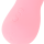OHMAMA Clitoris stimulator with tongue pink 10 levels