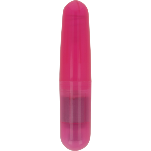 OHMAMA Vibrator Rosa
