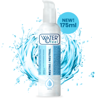 Waterfeel Lube Waterbased 175 ml