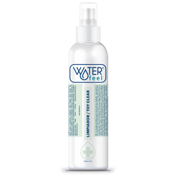 Waterfeel Toy Cleaner 150 ml