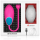 Wearwatch Vibrating Egg Fuchsia + Niveo