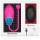 Wearwatch Vibrating Egg Fuchsia + Jet