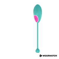 Wearwatch Vibrating Egg Sea Water + Snow
