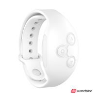 Wearwatch Vibrating Egg Sea Water + Snow