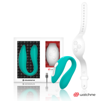 Wearwatch vibrator seawater + snow