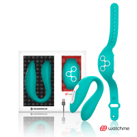 Wearwatch vibrator light green
