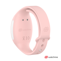 Wearwatch Vibrator Fuchsia + Pink