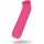 Inspire Suction Winter Vibrator mit Saugfunktion pink